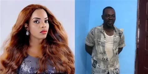 empress njamah leaked video|Empress Njamah speaks after her ex